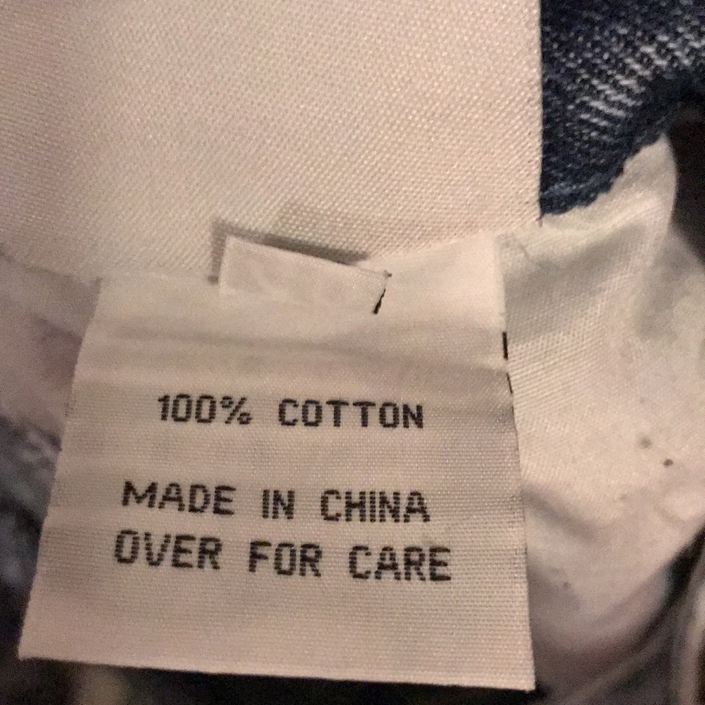 DNM Collection Pants - Picture 9 of 9